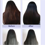 Keratin Hair Care Mask Keratin Hair Treatment for Healthy Scalp Smooth Shiny Frizz Free Hair – 500 ml